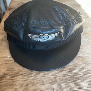 Harley Hat
